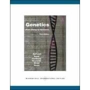 Click here to buy Genetics: From Genes to Genomes. Leland H. Hartwell ... [Et Al.] by  Leland Hartwell.