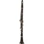 BC1131-2-0 R13 Bb Clarinets (Nickel / Silver) Nickel Keys