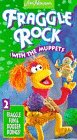 Fraggle Rock - Fraggle Fun & Doozer Doings