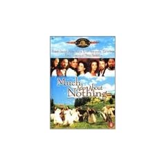 Viel L�rm um nichts - Much ado about nothing 2000 EU-Import mit u.a. auch deutscher Tonspur