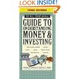 The Wall Street Journal Guide to Understanding Money and Investing, Third Edition by Kenneth M. Morris and Virginia B. Morris