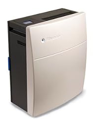 Blueair Air Purifier Digital Model 250E