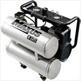 Aluminum Twinstack Air Compressor