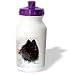 pomeranian6  - Dogs Pomeranian Black Pomeranian Water Bottles