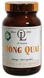 Dong Quai 100 Caps 500 Mg - Olympian Labs