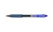 Zebra's Sarasa Gel Retractable Pen 0.7mm Blue Dozen (46820)