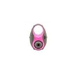 Argus Bean 5MP Dg Cam Li-ion Battery Pink Sd Slot Video Capture