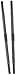 Team Associated Turnbuckle, 2.80, ASC7101