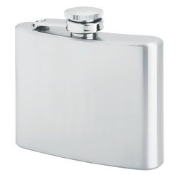 Stainless Steel Hip Flask