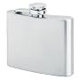 Stainless Steel Hip Flask