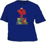 Sesame Street Clap Your Hands Shirt