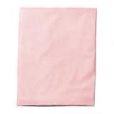 Moses Basket Set of 2 Sheets - color pink