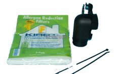 21TFo8z5YJL Kirby Style F Conversion Kit for pre 2009 Models, Works on G Series pre 2009 Sentria
