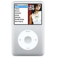 Pre-Owned iPod Classic 160GB - Silver (MB145LL/A)