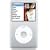 Pre-Owned iPod Classic 160GB - Silver (MB145LL/A)