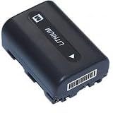 NP-FM50 Sony Digital Camera Battery