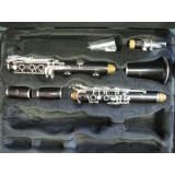 SELMER SIGNATURE A CLARINET OUTFIT