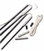 Eureka! Tent Accessories 9.5mm Fiberglass Pole Kit Md: 2661981