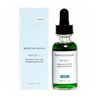 Skinceuticals  Phyto + Botanical Gel For Hyperpigmentation, 1-Ounce Bottle
