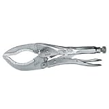 Vise-Grip 12LC 12-Inch Vise-Grip Large Jaw Locking Pliers