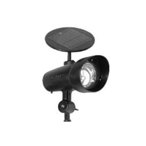 Solar Powered LED Landscape Spotlight by Universal Lighting and Decor