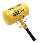 TSI Cheetah Bead Seating Tool - 6 Gallon Capacity, Model# CH-5