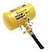 Automotive : TSI Cheetah Bead Seating Tool - 6 Gallon Capacity, Model# CH-5
