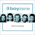 Where We Belong