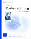 Kostenrechnung Intensivtraining