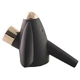 Review ISI  / ISI 2814 Head - Black