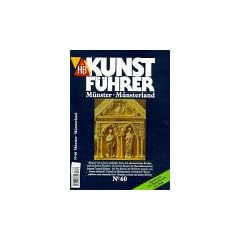 HB Kunstf�hrer, Nr.60, M�nster, M�nsterland