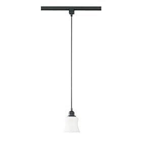 World Imports Lighting P61818-42 Rennes Linear Track Mini Pendant, Rust by World Imports