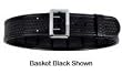 7965 ErgoTek Padded Sam Browne Belt 7965 Ergo Tek Hi-Gls 30" Belt Br