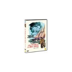 The World in His Arms [DVD] DVD ~ Gregory Peck, Ann Blyth, Anthony Quinn (All Region) IMPORT