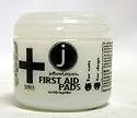 Pet Pain Relief 50 Soothing First Aid Pads