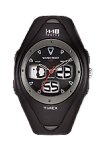 TIMEX Men's 52871 Digital and Analog Sports Watch