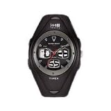 TIMEX Mens 52871 Digital and Analog Sports Watch