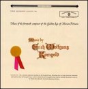 Revue Erich Korngold  / Music from Golden Age of Motion Pictures
