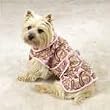 Fashion Paisley Coats Small
