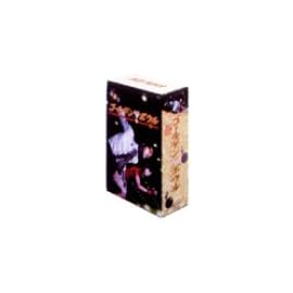 ゴールデンボウル DVD-BOX(4枚組)
