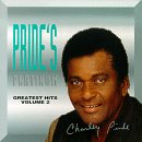 Buy : "Charley Pride - Platinum Pride: Greatest Hits, Vol. 2"