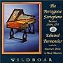 Portuguese Fortepiano: 18th Century Iberian Keyboard Music / Parmentier