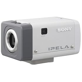 Sony SNCA-HP5 - Camera housing
