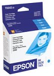 Epson T034220 Cyan Ink Cartridge