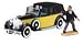 Search : James Bond Rolls Royce & Odd Job Figure