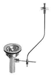 Just Sink Drain JBRC-94