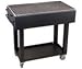 CAMP CHEF - CAMPWARE, BIG CHARCOAL GRILL