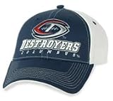Columbus Destroyers Arena League Cap (Adjustable)
