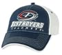 Columbus Destroyers Arena League Cap (Adjustable)