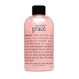 Philosophy Amazing Grace Bath, Shampoo & Shower Gel 16 oz